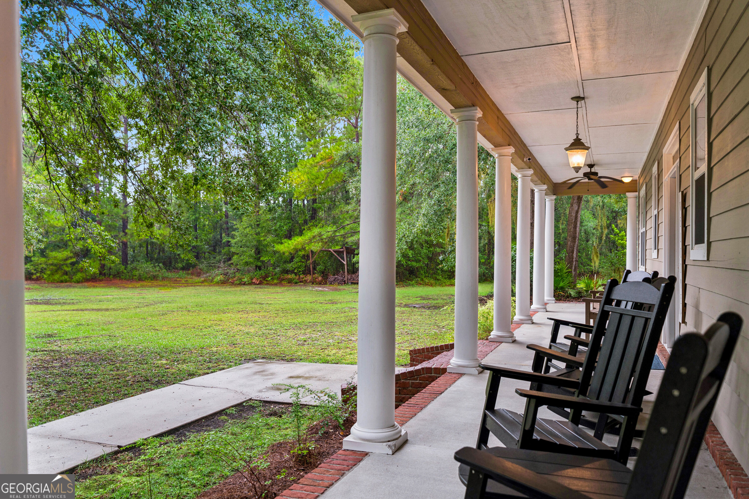 1194 Baileys Forrest Road Northeast Townsend, GA 31331 - Photo 50 of 57 Gallery Image 50