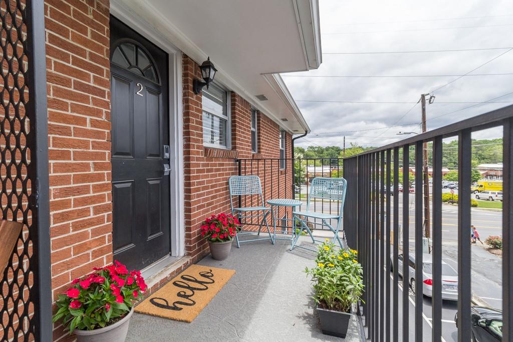 4282 Roswell Road Northeast, Unit A2 Atlanta, GA 30342 - Photo 1 of 1 Welcome home to Paces Forest Condos @4282 Roswell Rd.