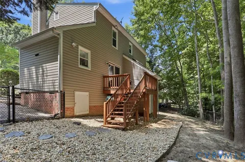 $365,000 | 7531 Secretariat Drive, Midlothian, VA 23112