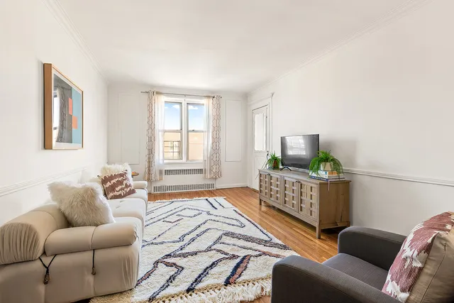 $685,000 | 9425 Shore Road, Unit 6C | Bay Ridge