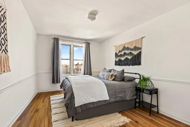 $685,000 | 9425 Shore Road, Unit 6C | Bay Ridge