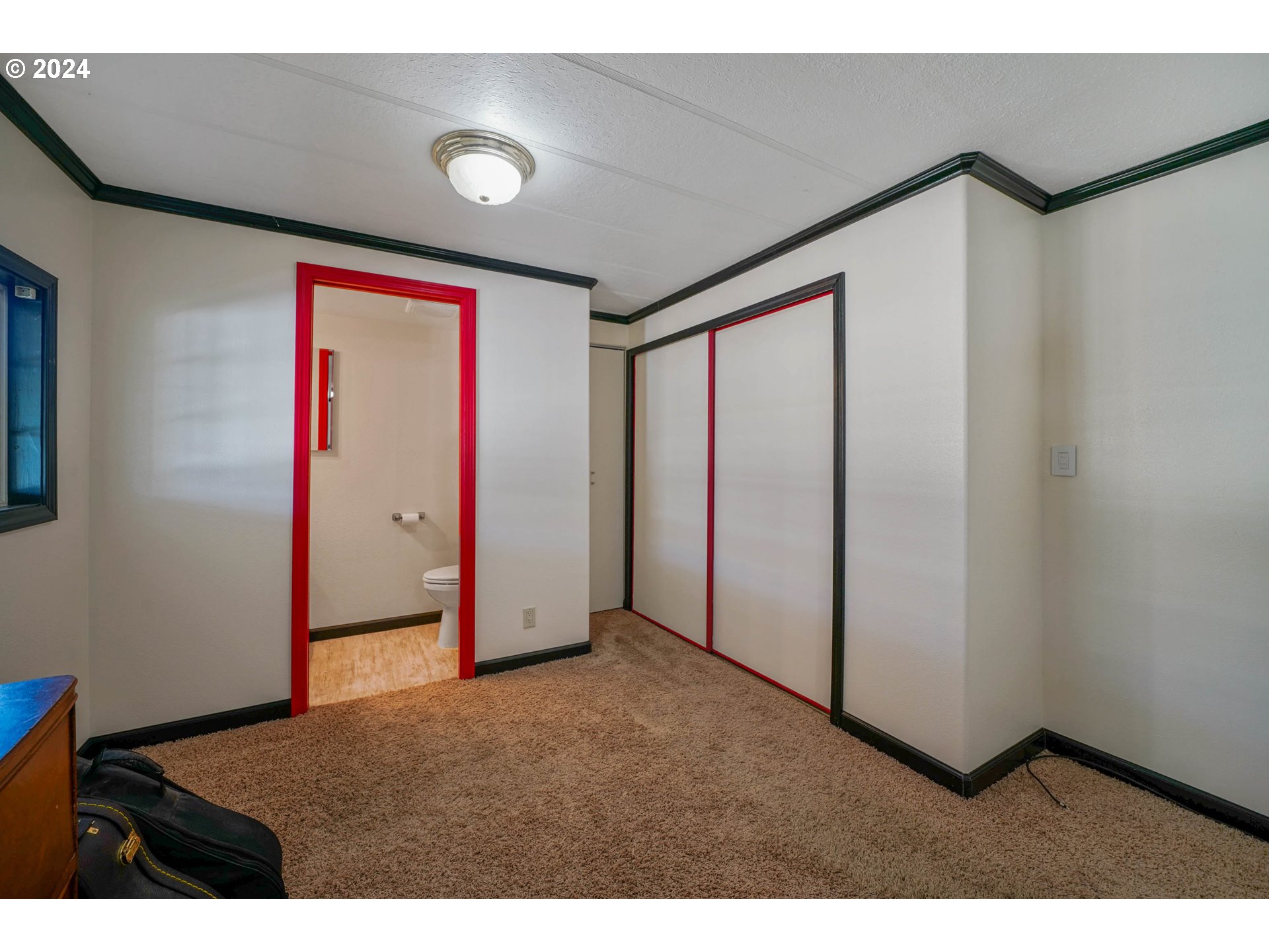 3457 Rainbow Loop Hubbard, OR 97032 - Photo 18 of 32 a view of an empty room