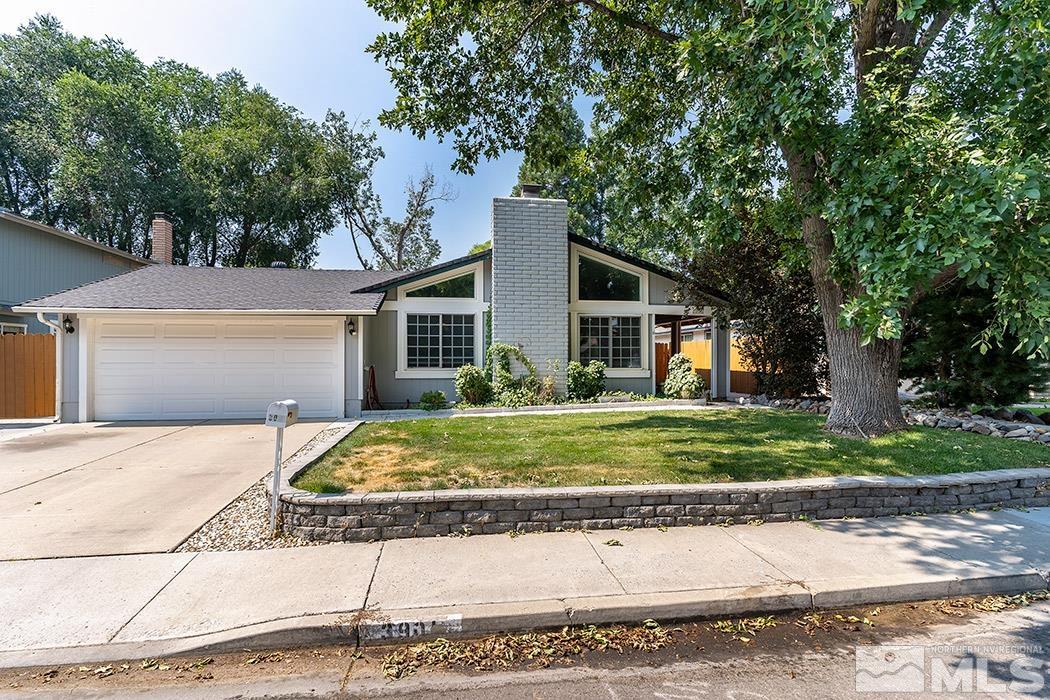 3901 Amador Way Reno, NV 89502 - Photo 1 of 22 Photo 1