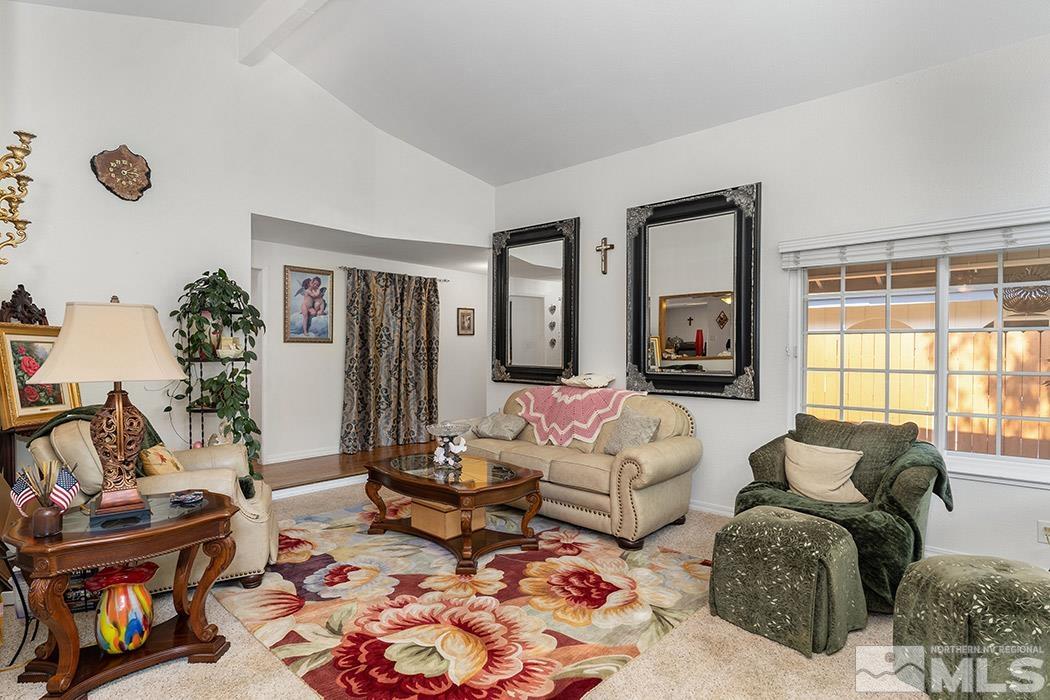 3901 Amador Way Reno, NV 89502 - Photo 3 of 22 Photo 3