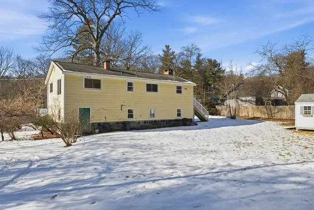 $3,400 | 43 Little John Drive, Billerica, MA 01821