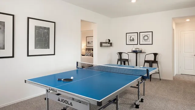 $454,000 | 18026 Prairie Falcon Way, Pflugerville, TX 78660