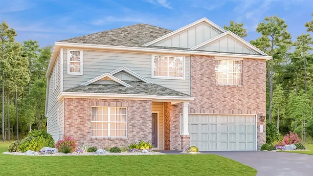 $454,000 | 18026 Prairie Falcon Way, Pflugerville, TX 78660