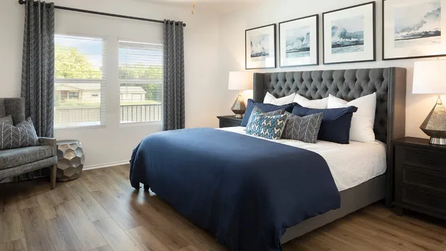 $454,000 | 18026 Prairie Falcon Way, Pflugerville, TX 78660