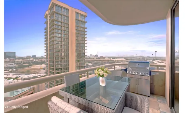 $2,100 | 3525 Sage Road, Unit 1709, Houston, TX 77056