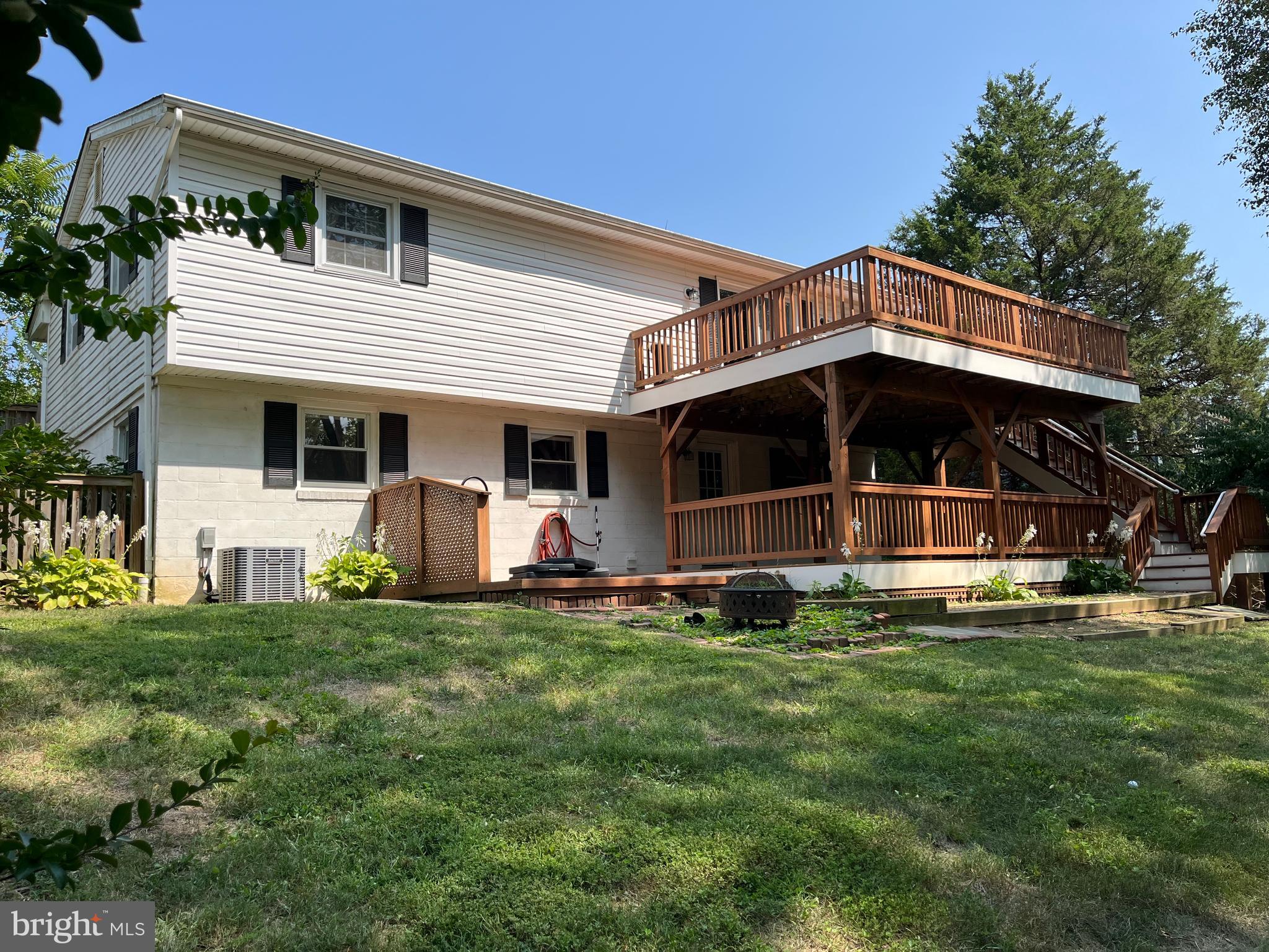 6508 Haystack Road Alexandria, VA 22310 - Photo 33 of 40