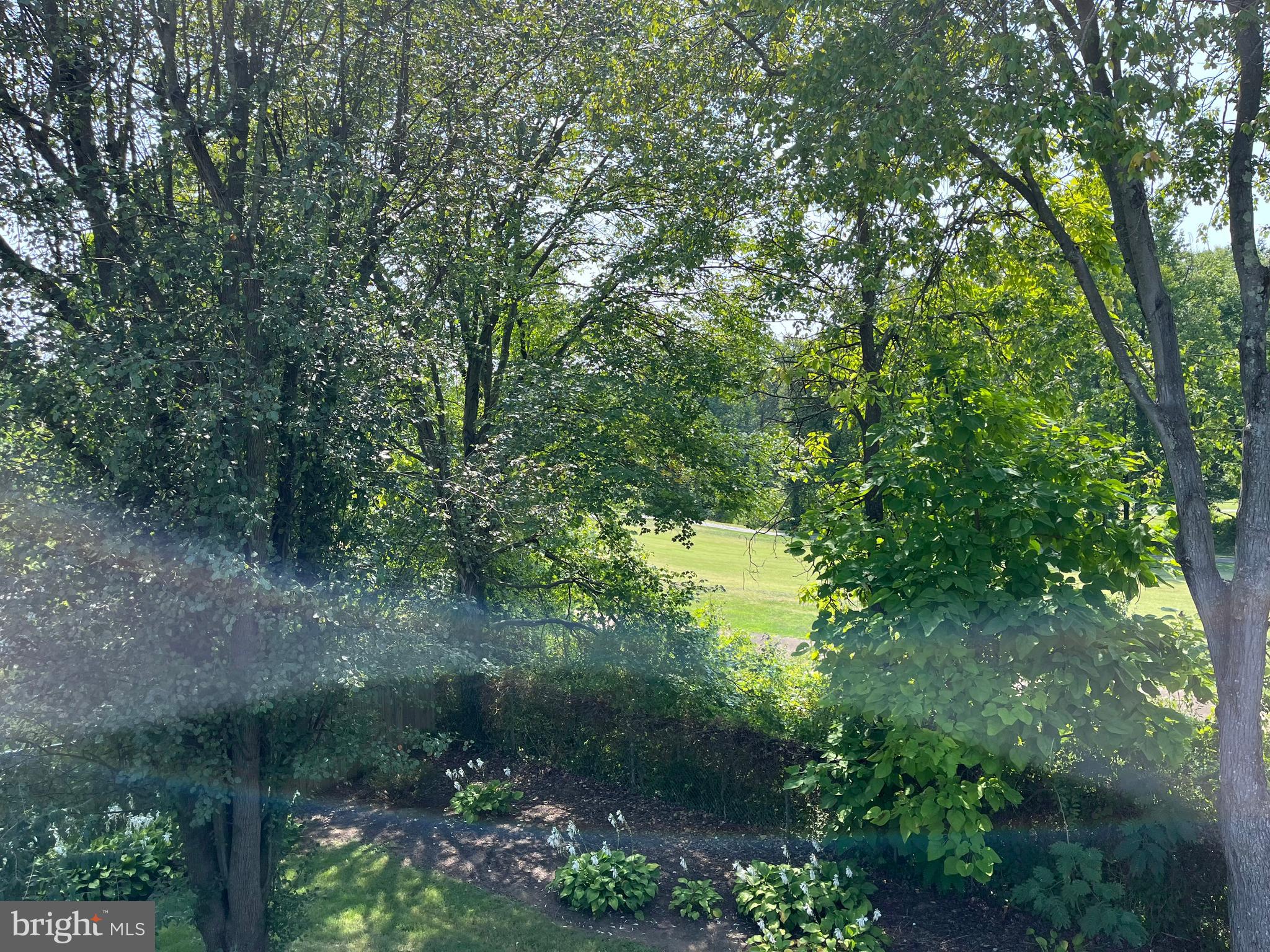 6508 Haystack Road Alexandria, VA 22310 - Photo 38 of 40 Golf course view