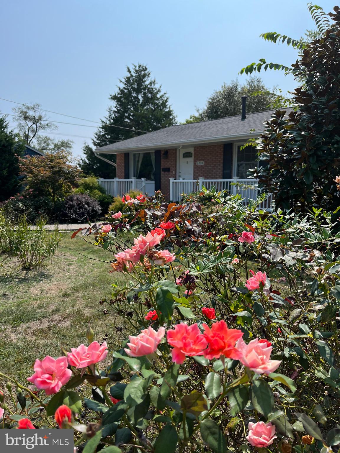 6508 Haystack Road Alexandria, VA 22310 - Photo 8 of 40