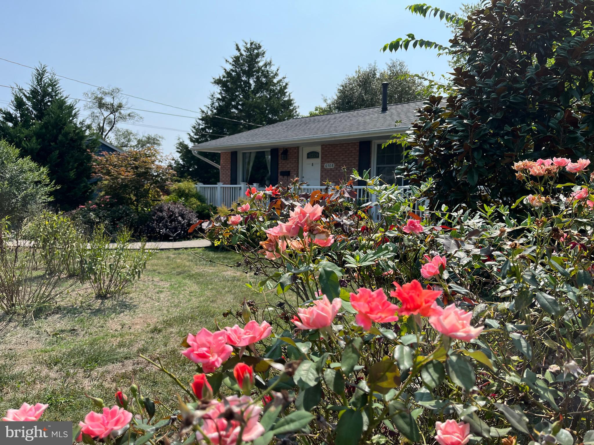 6508 Haystack Road Alexandria, VA 22310 - Photo 9 of 40