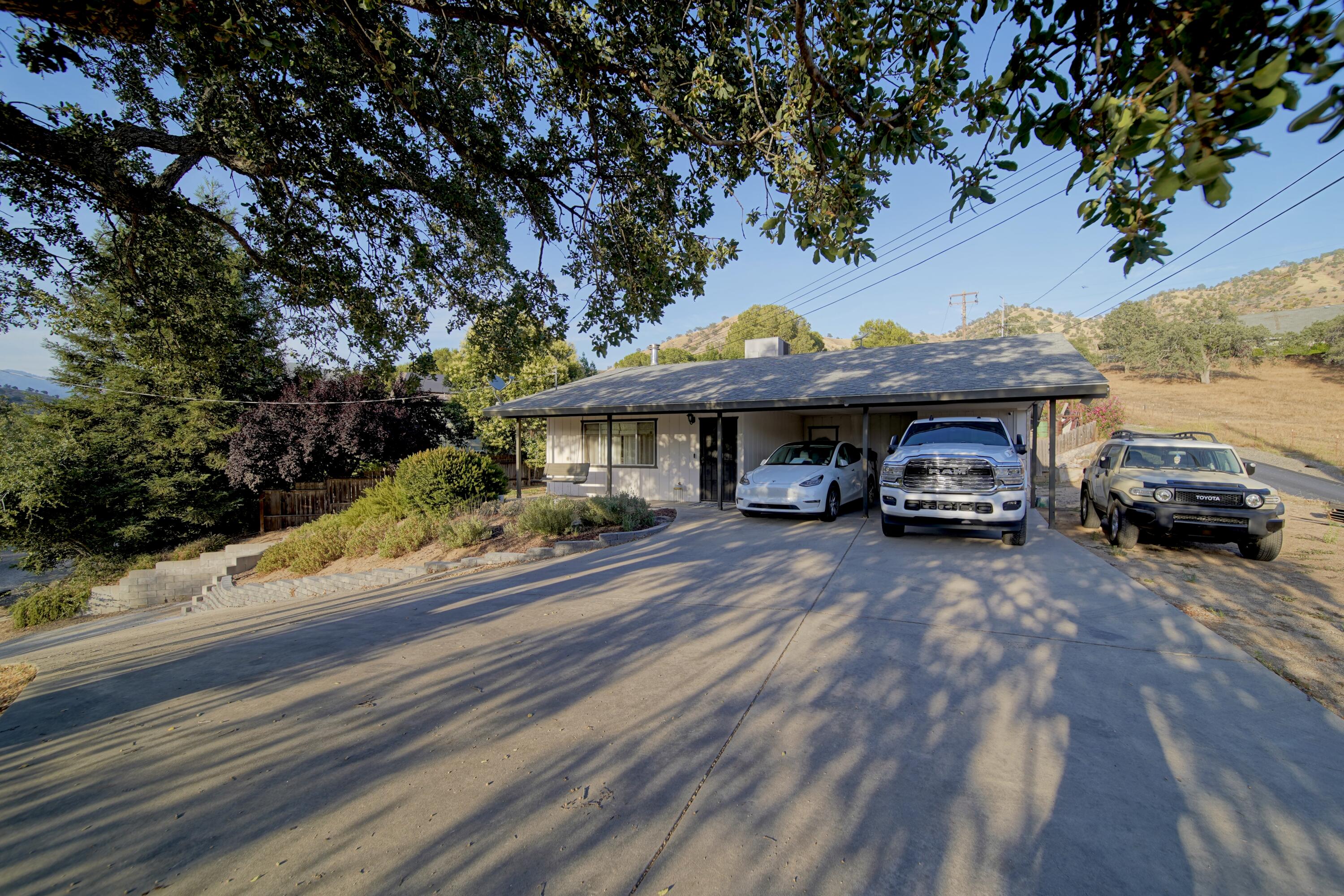 35823 Rio Vista Road Springville, CA 93265 - Photo 53 of 57