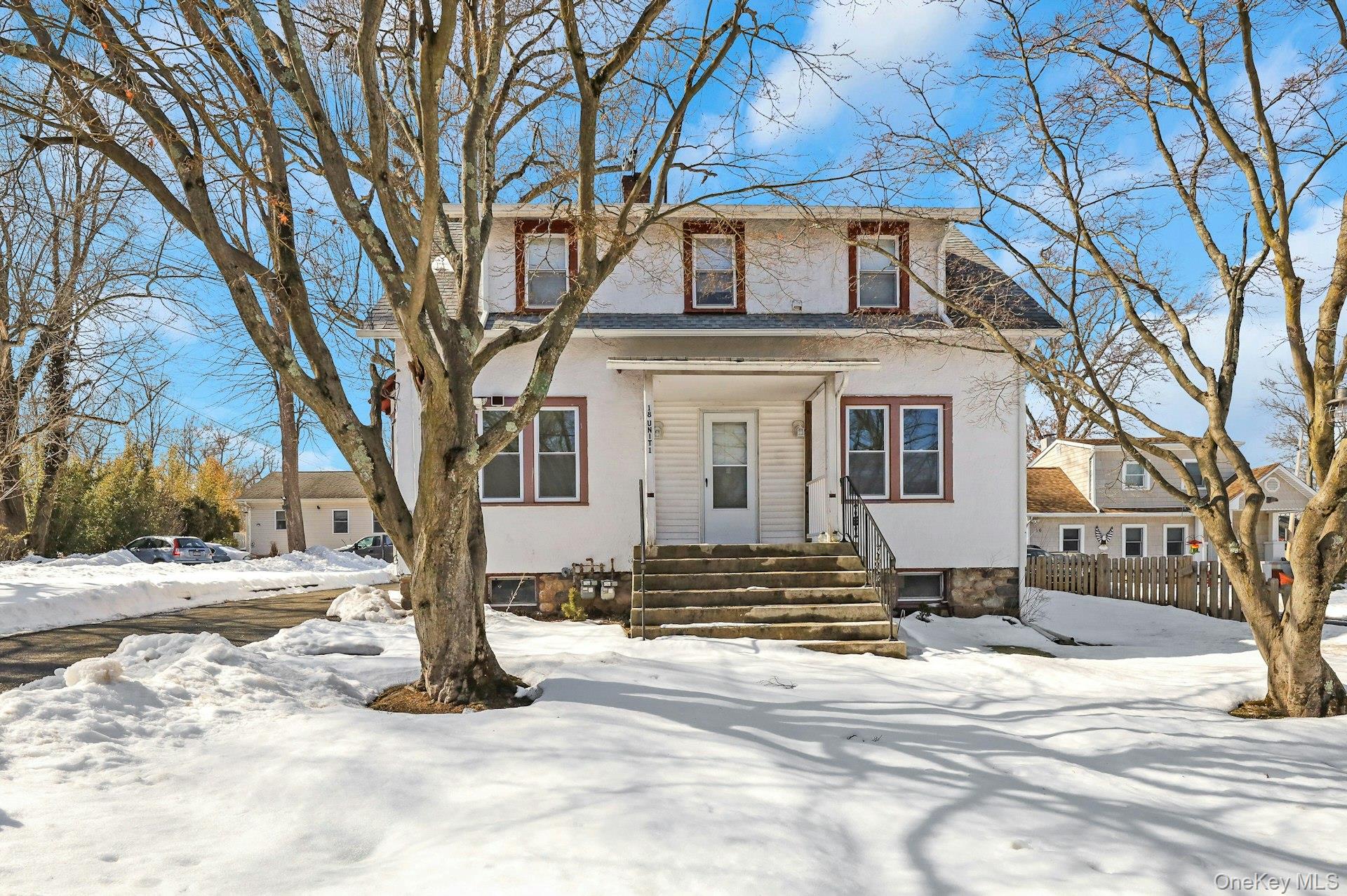 18 Ridge Road Congers, NY 10920 - Photo 1 of 37