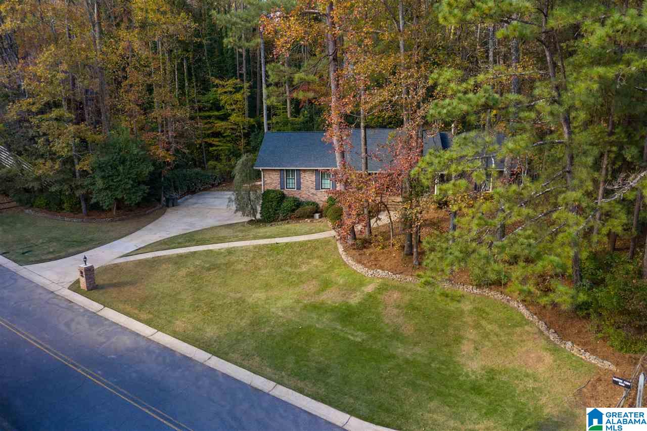 4246 Harpers Ferry Road Birmingham, AL 35213 - Photo 3 of 38