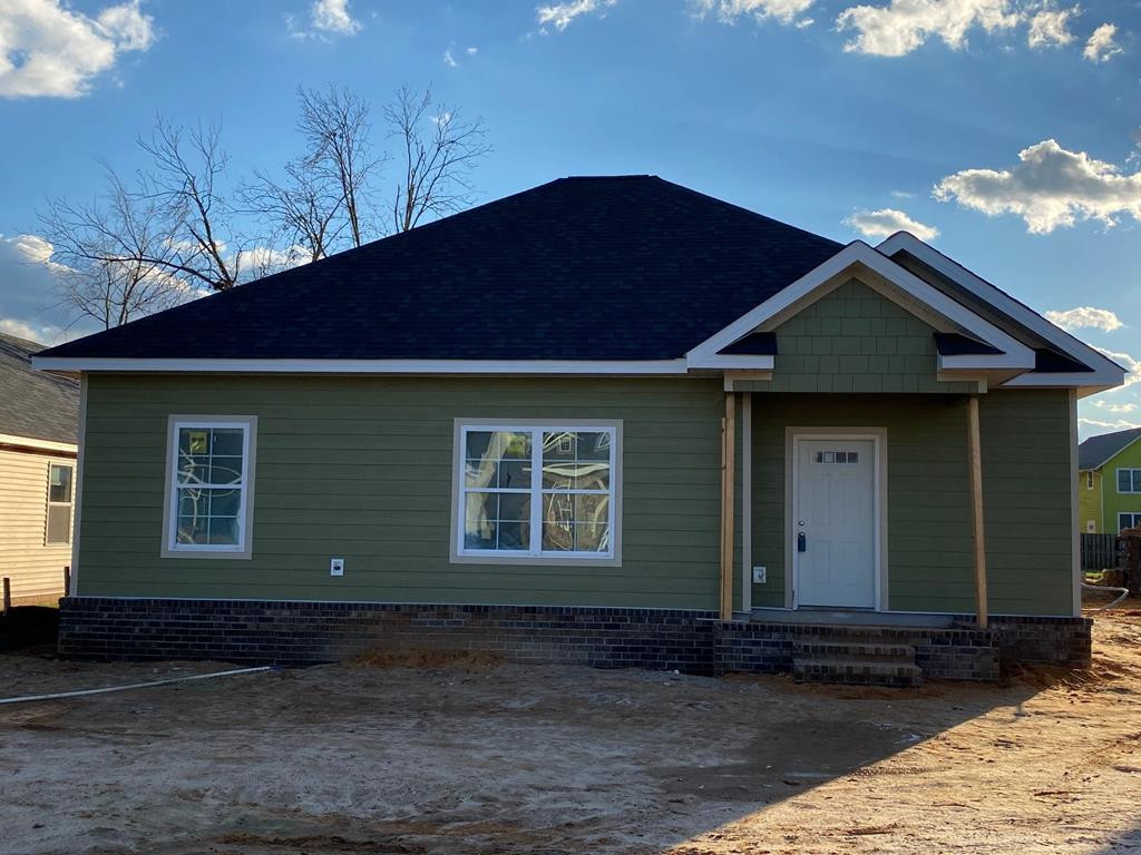 1216 Perry Avenue Augusta, GA 30901 - Photo 1 of 17 Main View