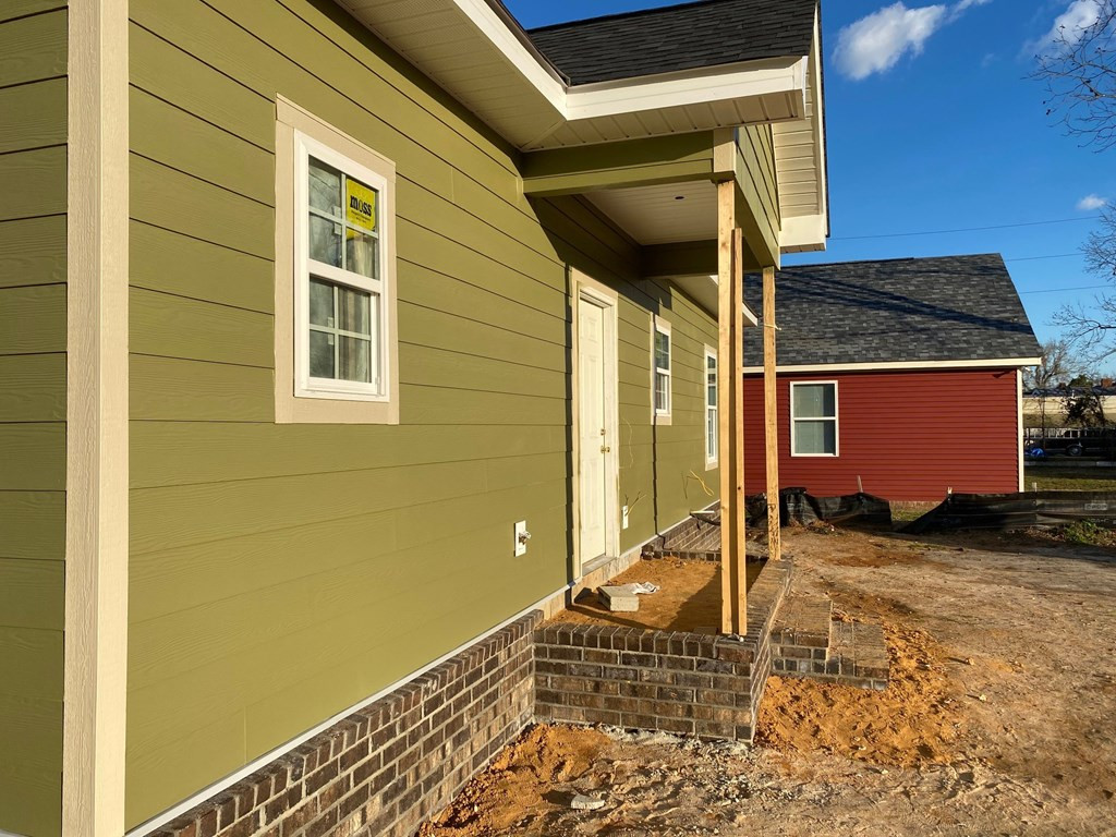 1216 Perry Avenue Augusta, GA 30901 - Photo 2 of 17 Gallery Image 2