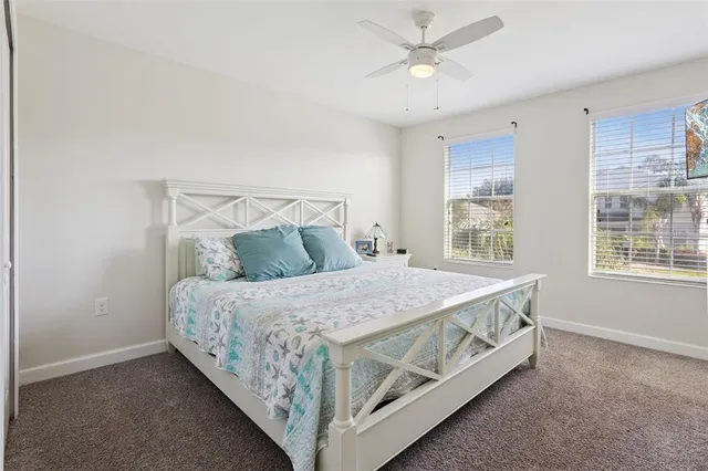 a view of a interior of a house