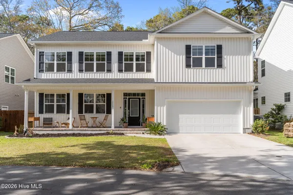 $482,500 | 1449 Eco Circle, Wilmington, NC 28409