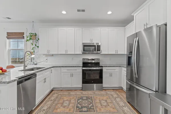 $482,500 | 1449 Eco Circle, Wilmington, NC 28409