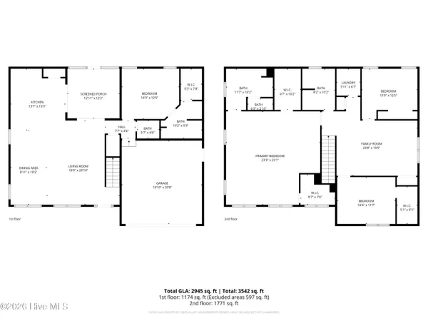 $482,500 | 1449 Eco Circle, Wilmington, NC 28409