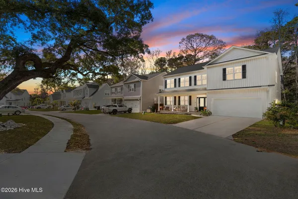 $482,500 | 1449 Eco Circle, Wilmington, NC 28409