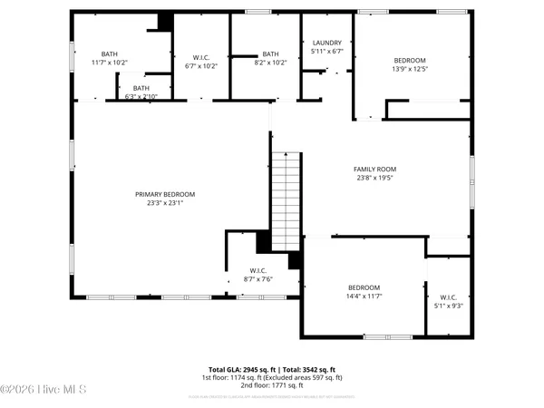 $482,500 | 1449 Eco Circle, Wilmington, NC 28409