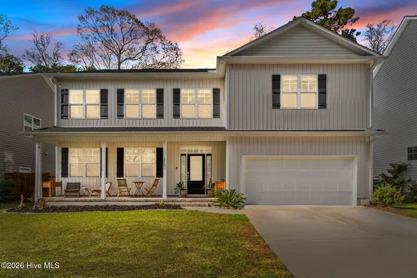 $482,500 | 1449 Eco Circle, Wilmington, NC 28409