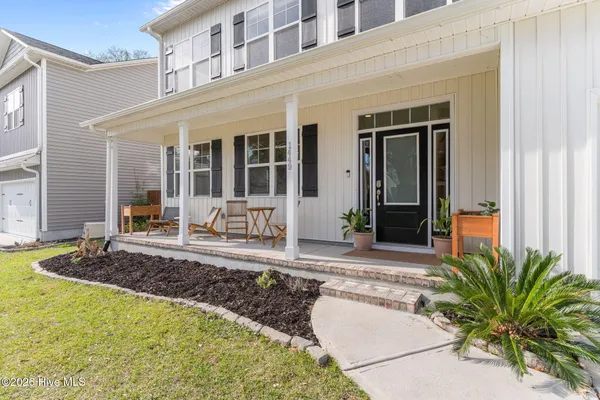 $482,500 | 1449 Eco Circle, Wilmington, NC 28409