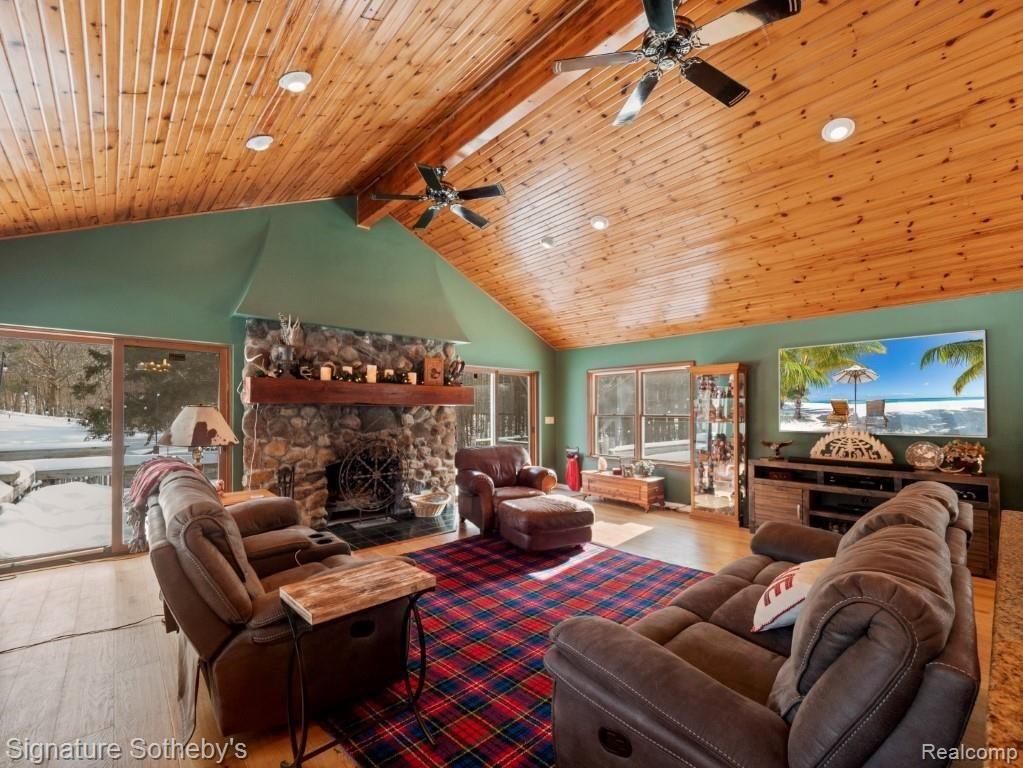 3919 Baldwin Road Metamora, MI 48455 - Photo 10 of 50