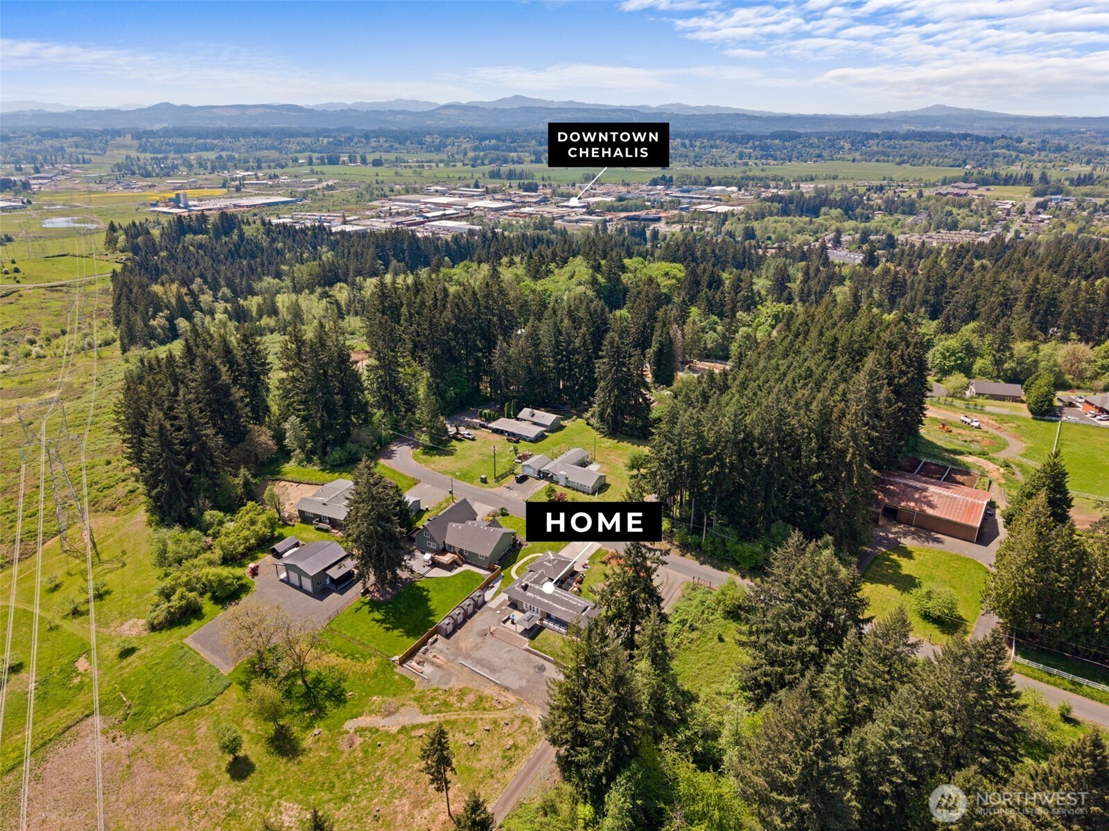 246 Kennicott Road Chehalis, WA 98532 - Photo 29 of 29