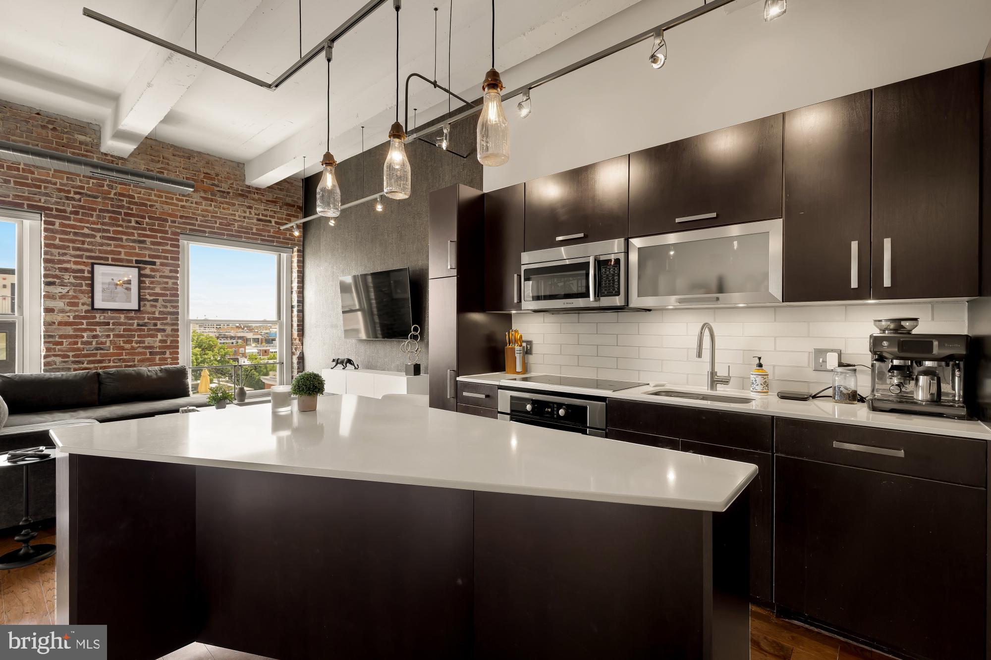 1401 R Street Northwest, Unit PH3 Washington, DC 20009 - Photo 12 of 37