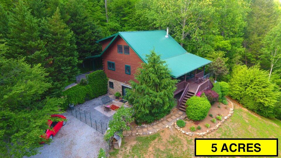 7221 Cooks Hollow Road Maryville, TN 37801 - Photo 1 of 40 IMG_0062