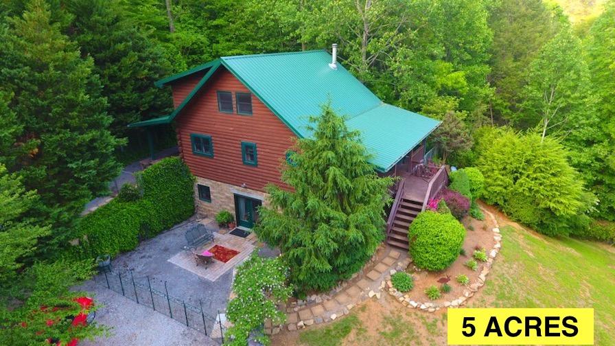 7221 Cooks Hollow Road Maryville, TN 37801 - Photo 2 of 40 IMG_0057
