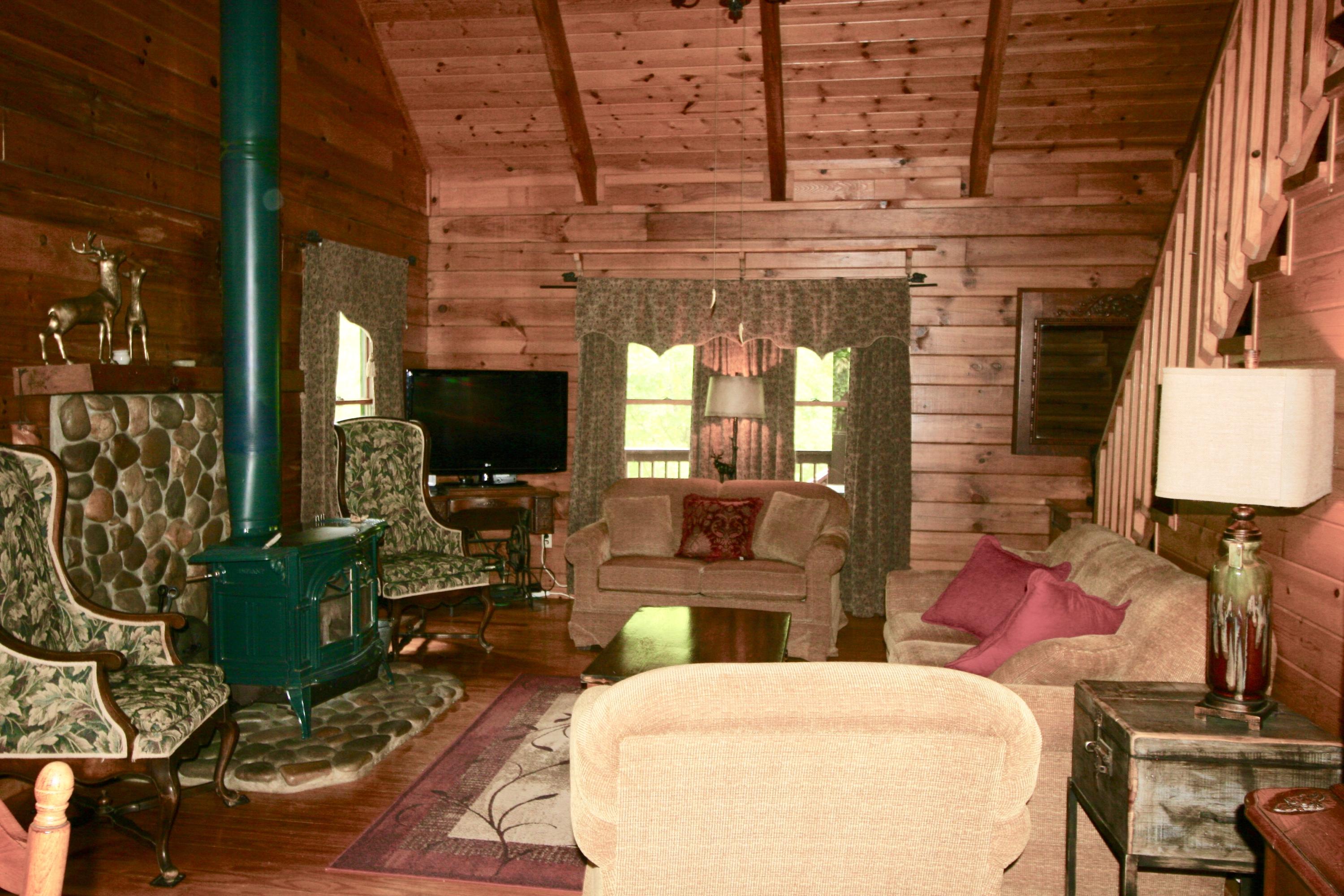 7221 Cooks Hollow Road Maryville, TN 37801 - Photo 11 of 40 fullsizeoutput_65d