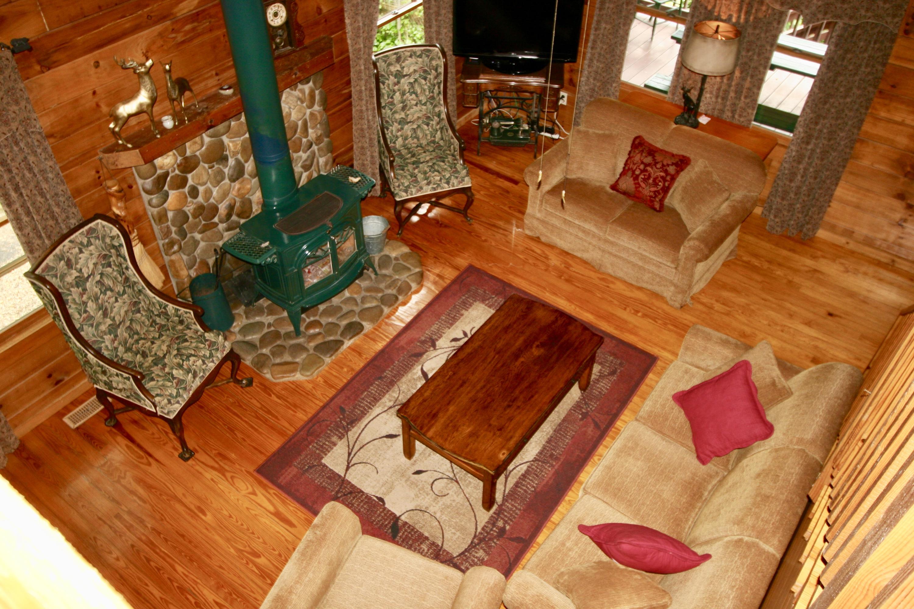 7221 Cooks Hollow Road Maryville, TN 37801 - Photo 13 of 40 fullsizeoutput_61d