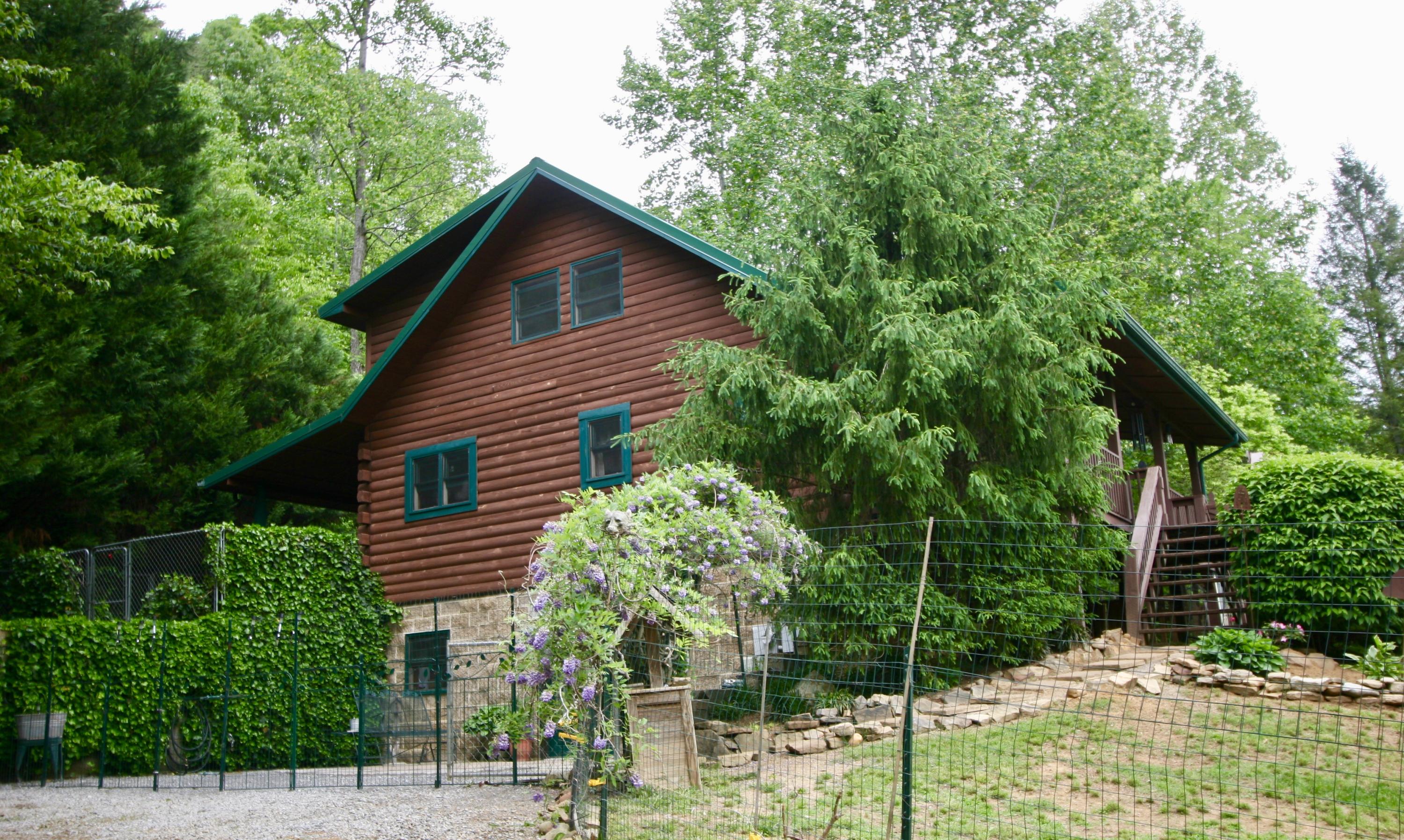 7221 Cooks Hollow Road Maryville, TN 37801 - Photo 4 of 40 fullsizeoutput_642