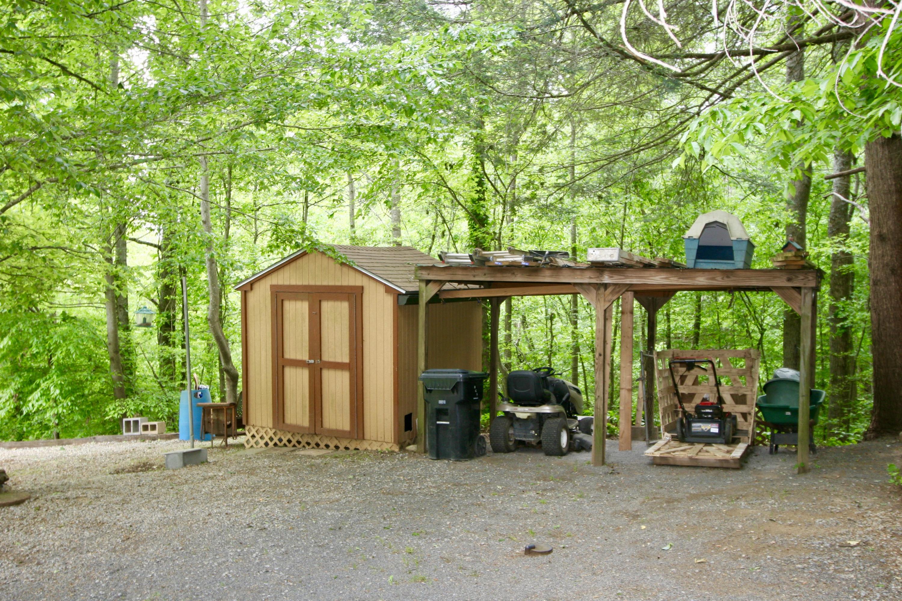 7221 Cooks Hollow Road Maryville, TN 37801 - Photo 34 of 40 fullsizeoutput_64b
