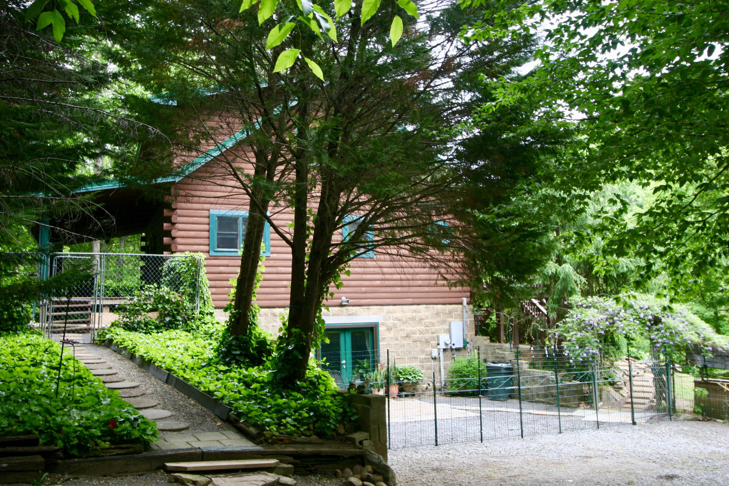 7221 Cooks Hollow Road Maryville, TN 37801 - Photo 5 of 40 fullsizeoutput_647
