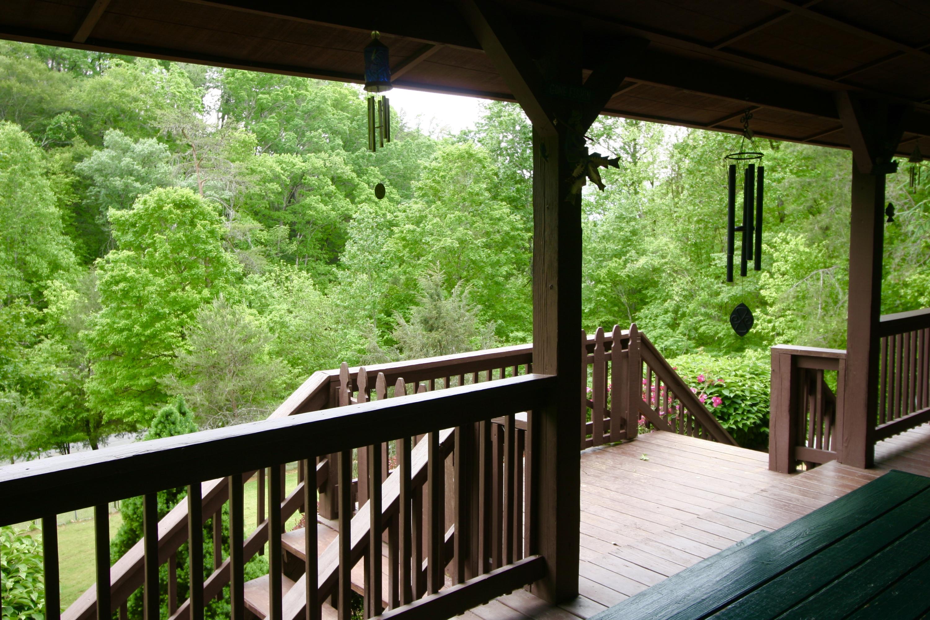 7221 Cooks Hollow Road Maryville, TN 37801 - Photo 6 of 40 fullsizeoutput_613