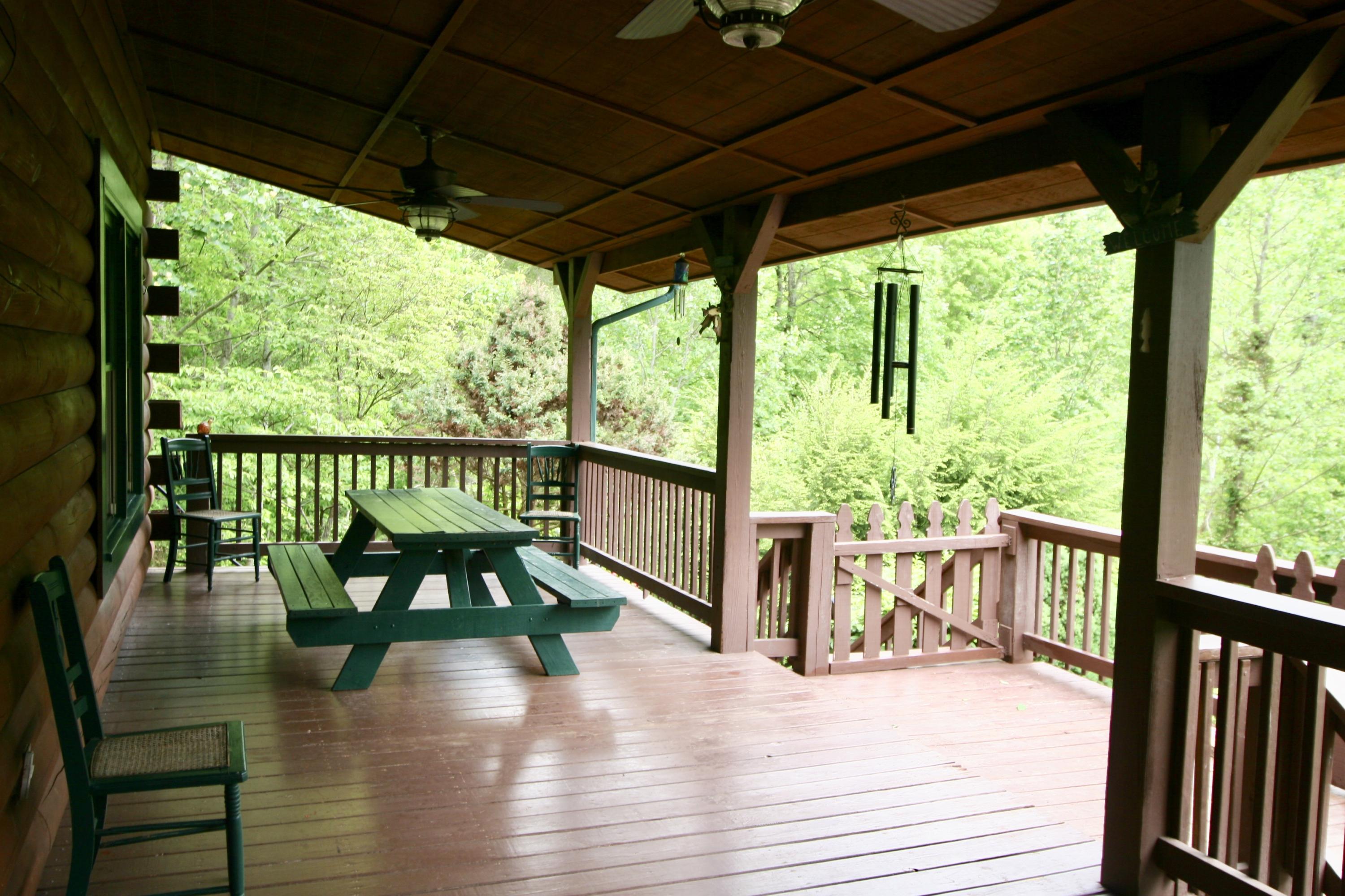 7221 Cooks Hollow Road Maryville, TN 37801 - Photo 10 of 40 fullsizeoutput_60c