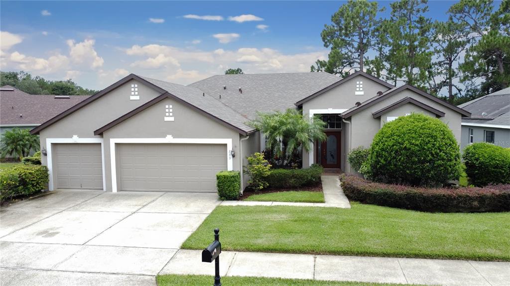 233 Randon Terrace Lake Mary, FL 32746 - Photo 1 of 1 Gallery Image 1
