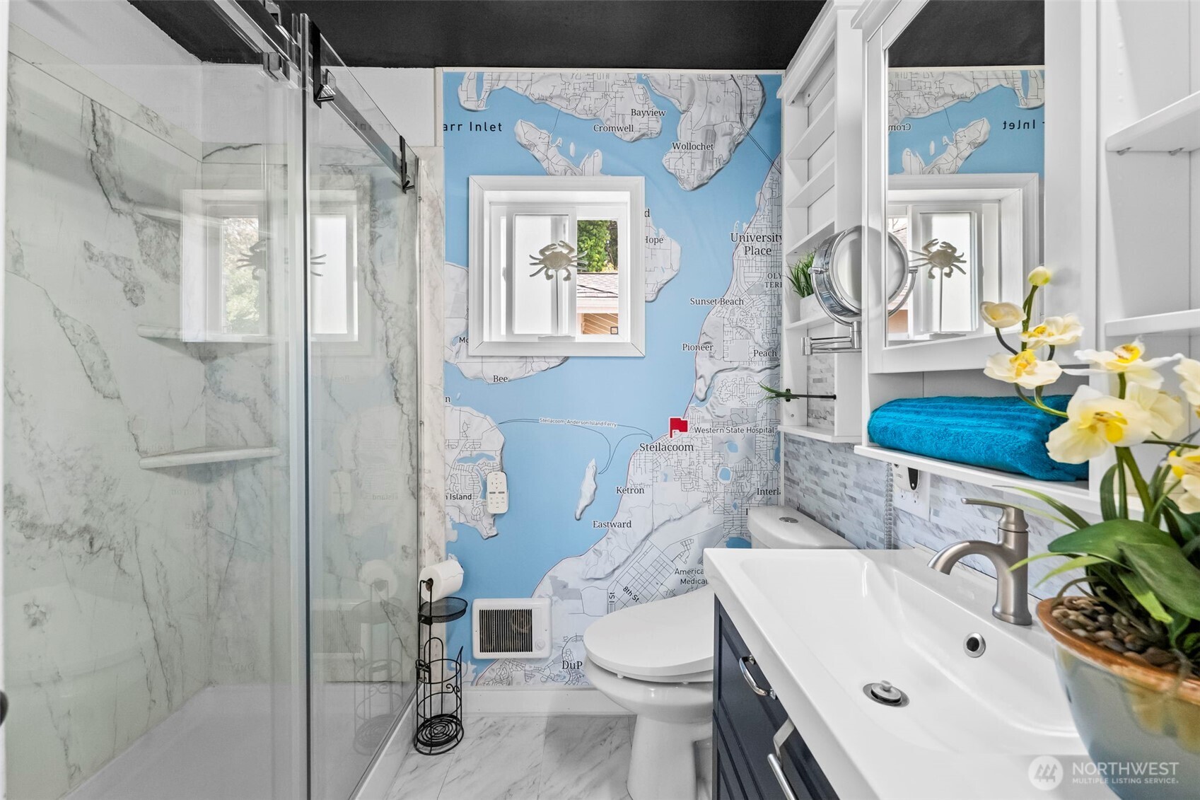 303 Puyallup Street Steilacoom, WA 98388 - Photo 11 of 39