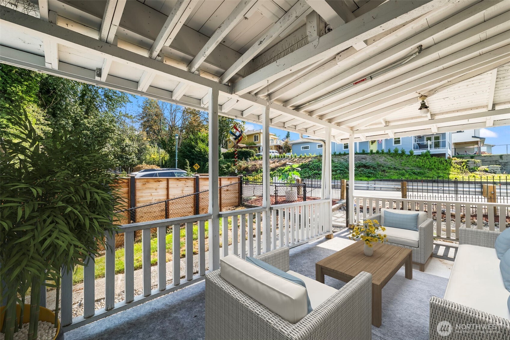 303 Puyallup Street Steilacoom, WA 98388 - Photo 17 of 39