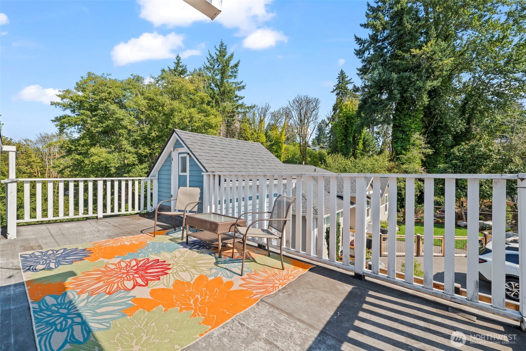 303 Puyallup Street Steilacoom, WA 98388 - Photo 33 of 39