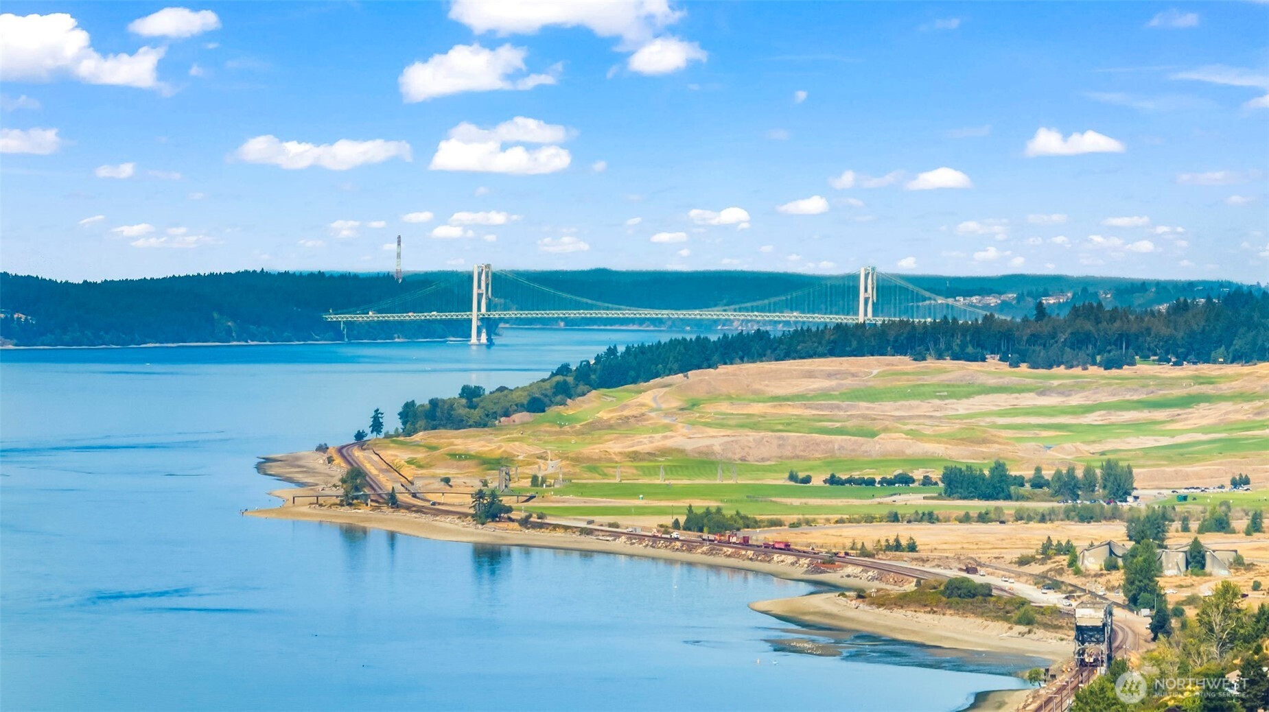 303 Puyallup Street Steilacoom, WA 98388 - Photo 38 of 39