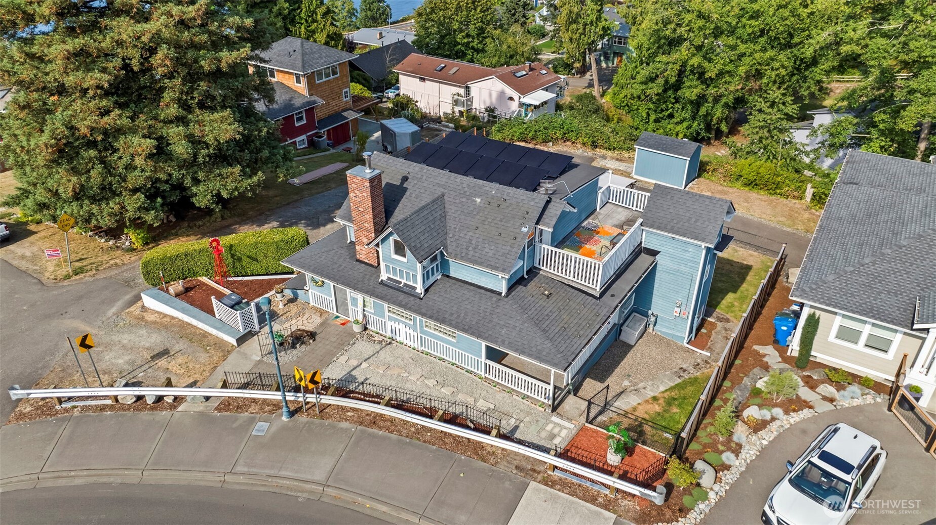 303 Puyallup Street Steilacoom, WA 98388 - Photo 39 of 39