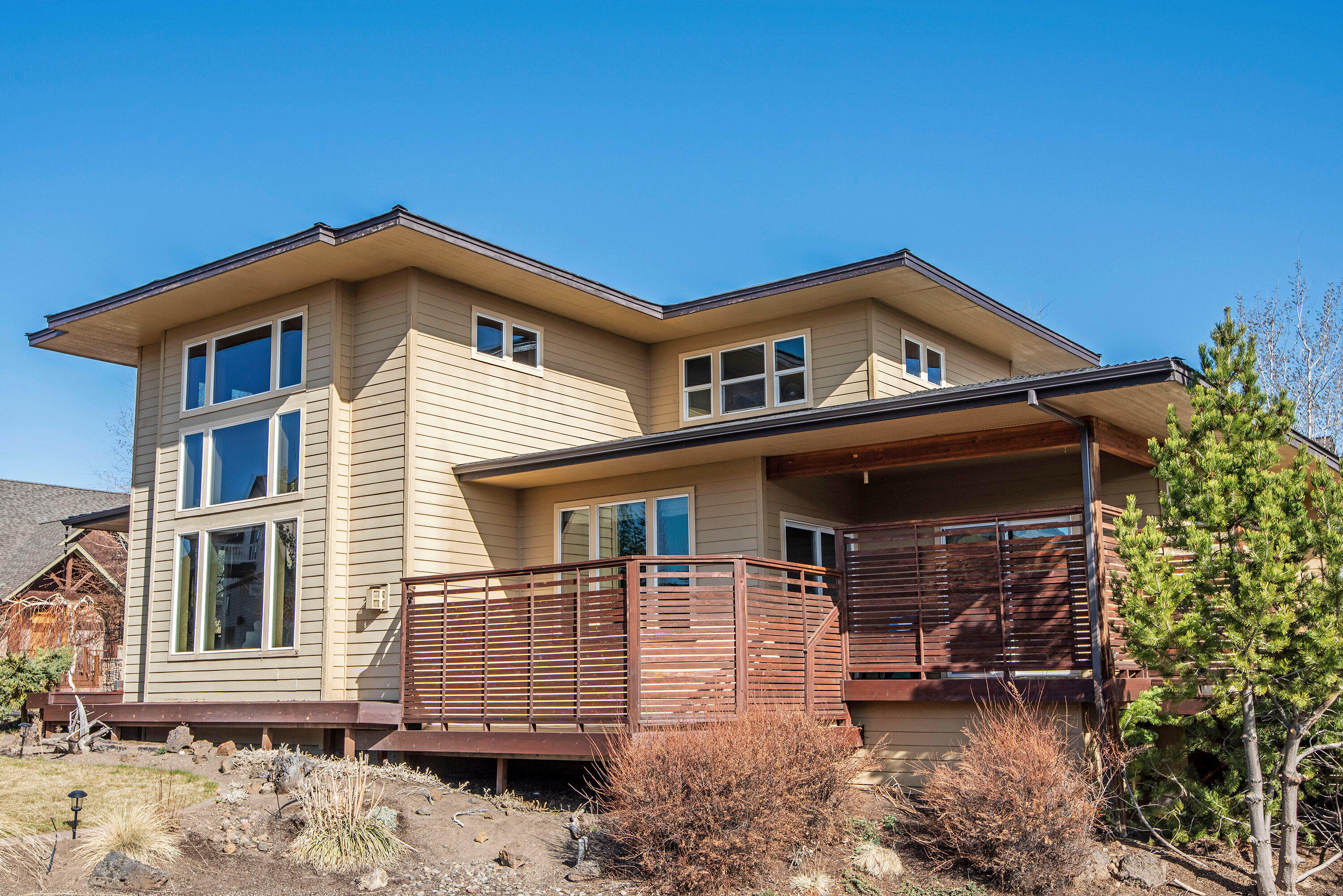 61142 Ridge Falls Place Bend, OR 97702 - Photo 25 of 33 61142 Ridge Falls Pl Bend OR-print-025