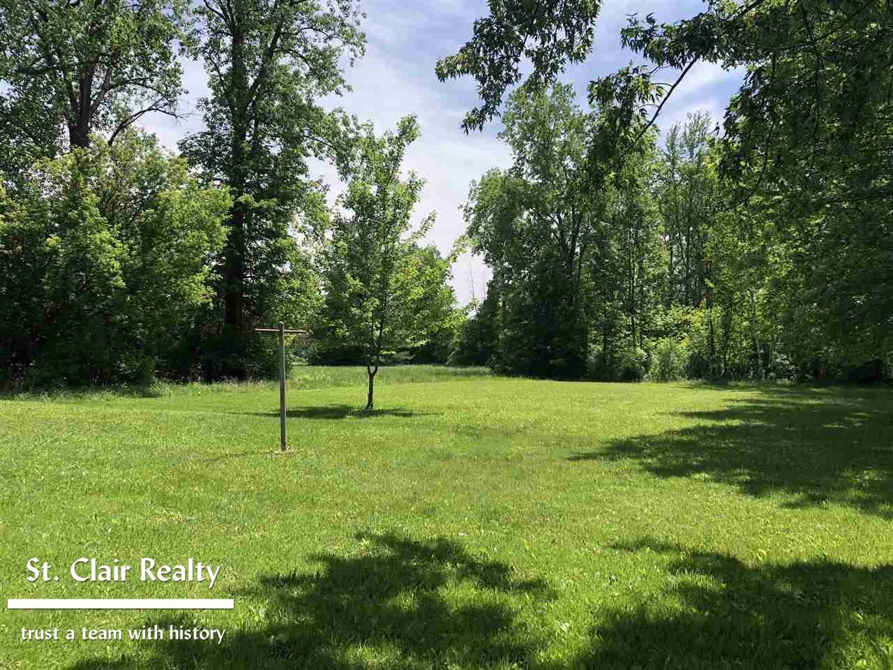 1746 Mayer Road Columbus, MI 48063 - Photo 17 of 19
